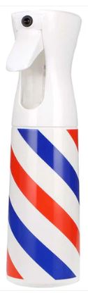 DREAM WORLD CONTINUOUS MIST SPRAY BOTTLE DESIGN - 10 OZ - Palms Fashion Inc.