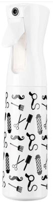 DREAM WORLD CONTINUOUS MIST SPRAY BOTTLE DESIGN - 10 OZ - Palms Fashion Inc.