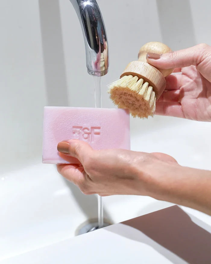 EBB & FLOW - Solid Dish Bar Soap