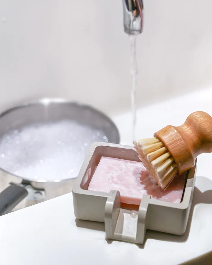 EBB & FLOW - Solid Dish Bar Soap