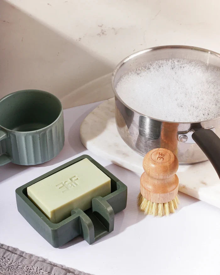 EBB & FLOW - Solid Dish Bar Soap