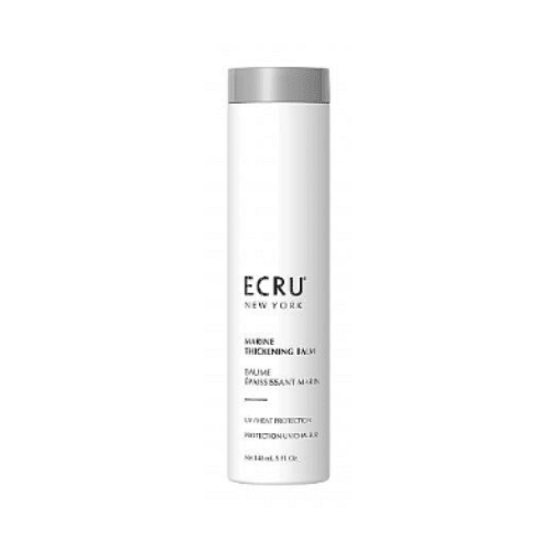 Ecru New York Marine Thickening Balm 5oz - Ecru New York | Artisan Hair Cary, Cary NC