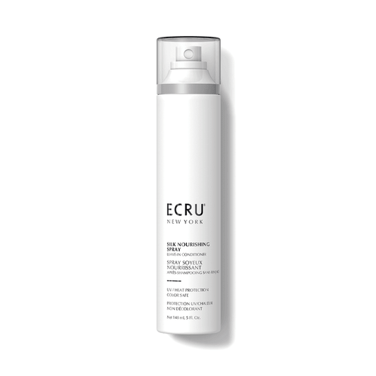 ECRU New York Silk Nourishing Spray