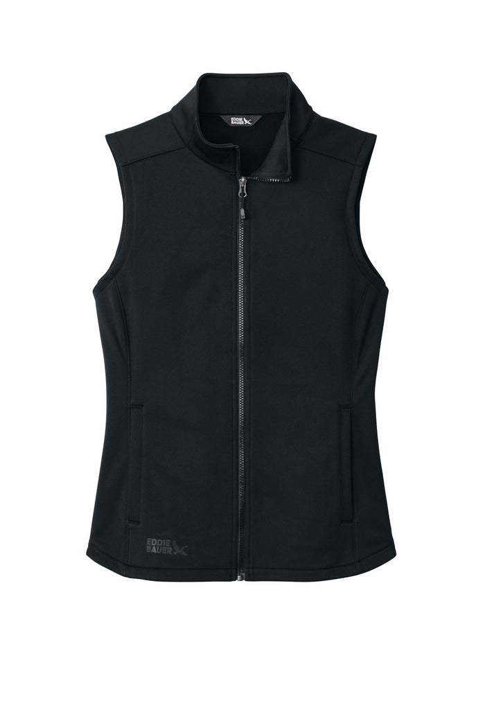 Eddie Bauer ®  Women's Smooth Mid Layer Fleece Vest EB2570