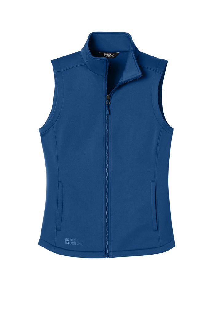 Eddie Bauer ®  Women's Smooth Mid Layer Fleece Vest EB2570
