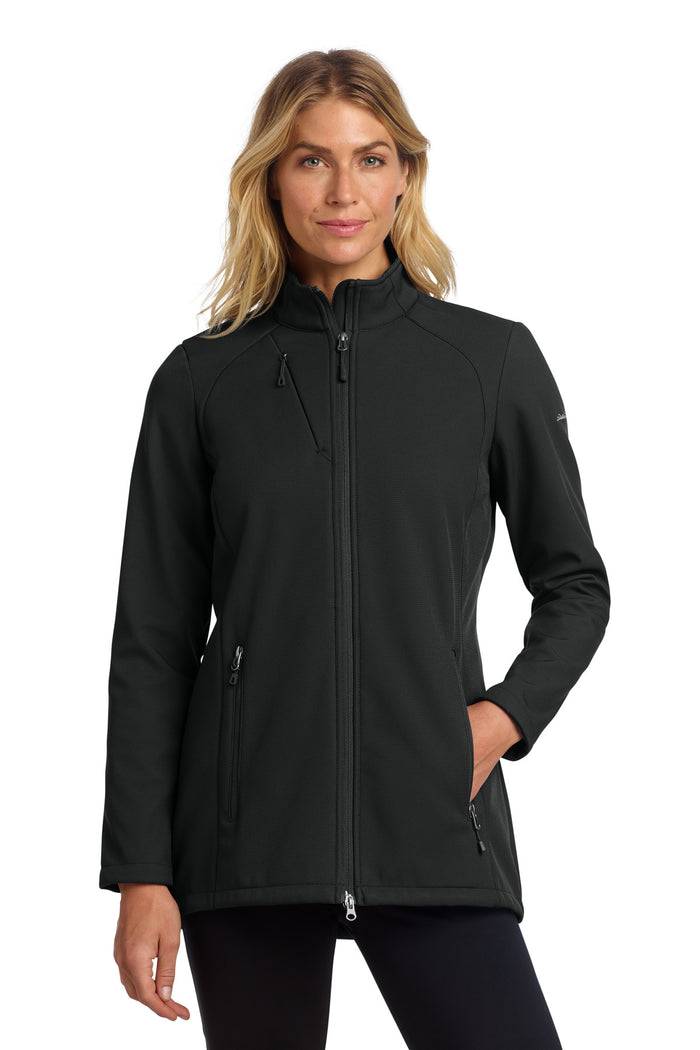 Eddie Bauer ®  Women's Stretch Soft Shell Jacket EB545