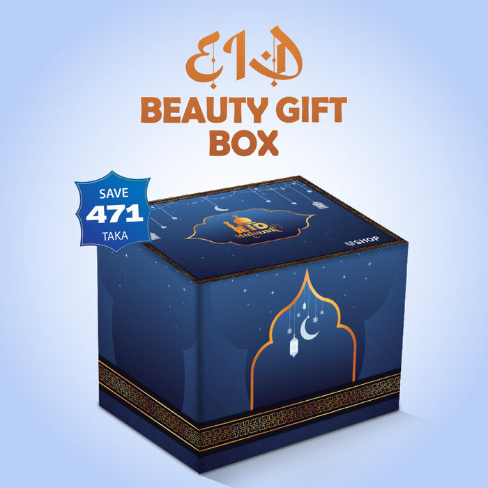 Eid Beauty Gift Box