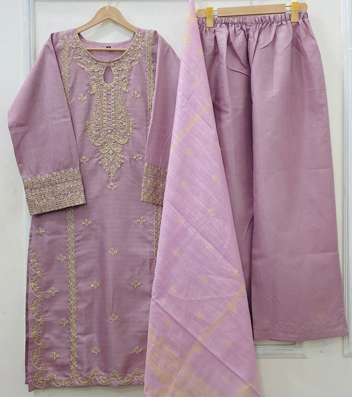 Small / Lilac