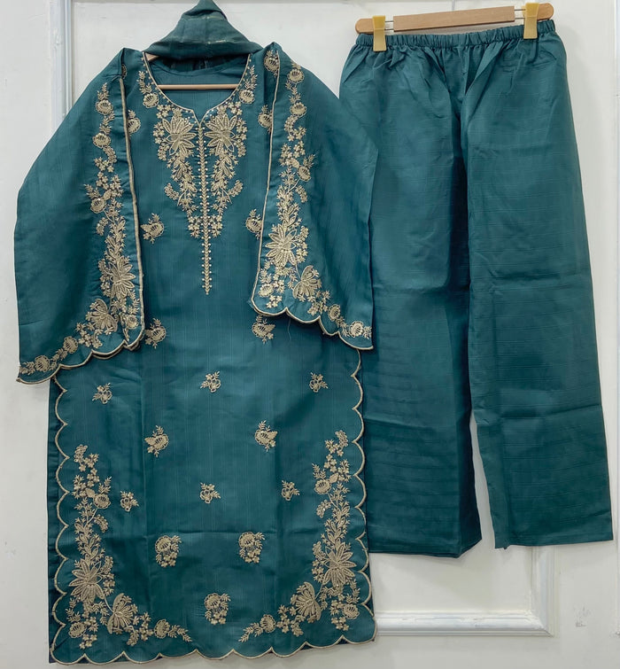 Small / Sage-Green