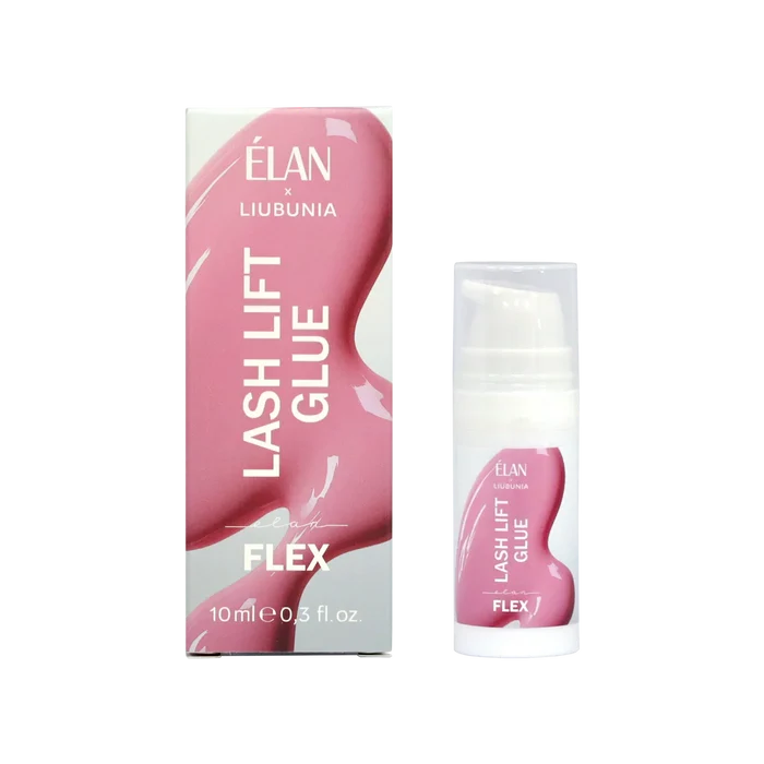 ÉLAN - Lash lift glue FLEX, 10ml