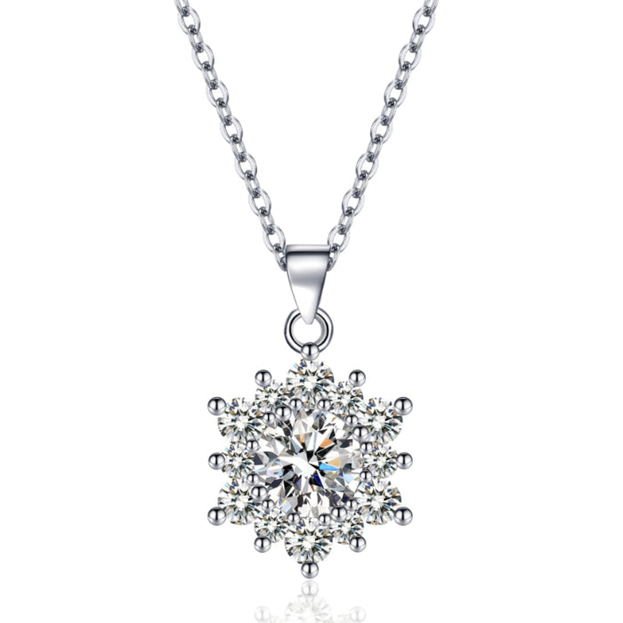 White / Pendant / Opening