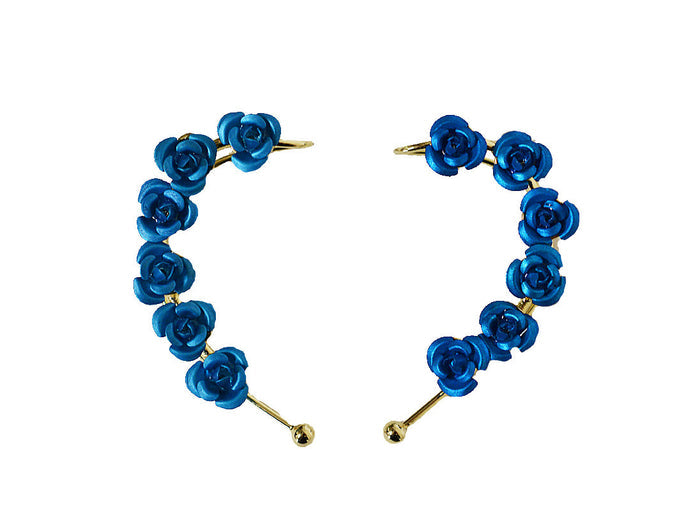 Dk. Blue