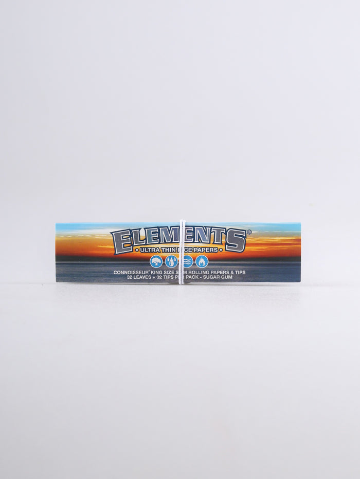 Elements Connoisseur K/S | One Colour-Image 2