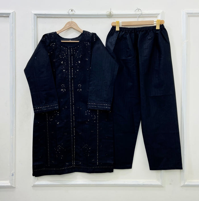 Small / Black