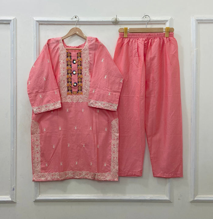 Small / Lightpink