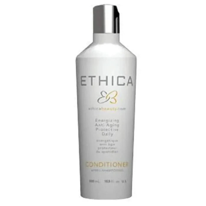 Ethica Hair Care Anti-Ageing Conditioner (Canada) – lightweight professional hair care for scalp health | Hair Care Canada