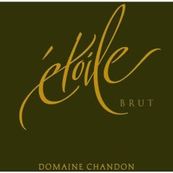 Etoile Brut Domaine Chandone
