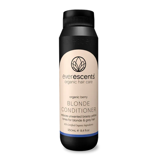 Everscents simple EverEscents Organic Berry Blonde Conditioner 250ml