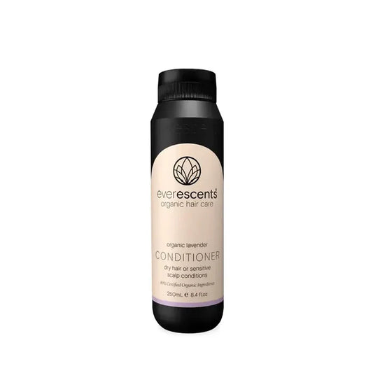 Everscents simple EverEscents Organic Lavender Conditioner 250ml