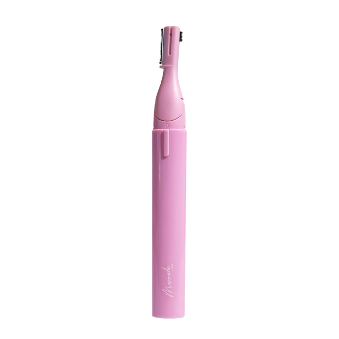 Facial Shaver