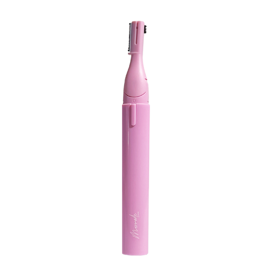 Facial Shaver