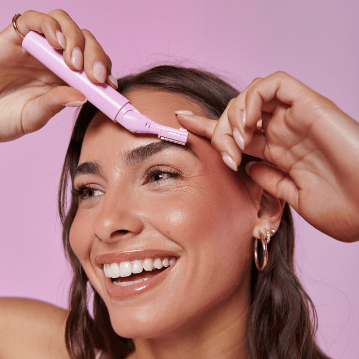 Facial Shaver