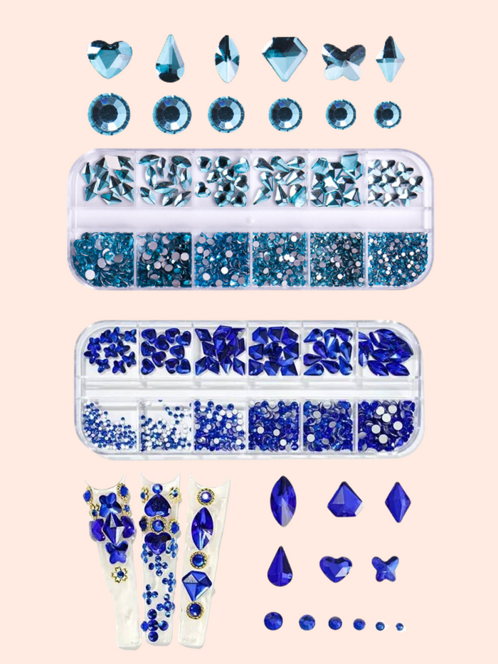 Fairy Crystals