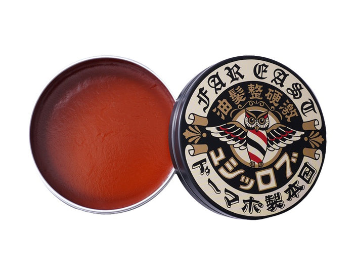 Far East Hard Pomade