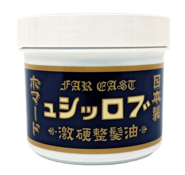 Far East Hard Pomade