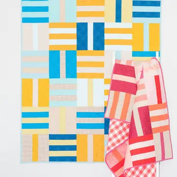 Fat Quarter Dash