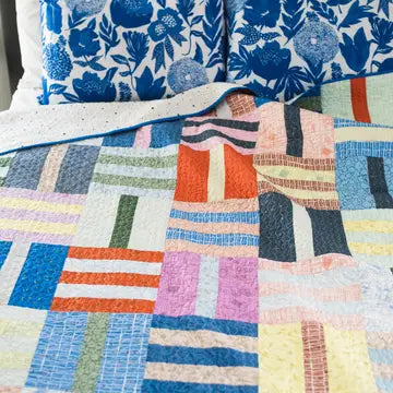 Fat Quarter Dash