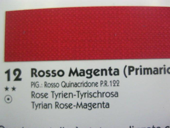 Rose Tyrien (Primary) #12