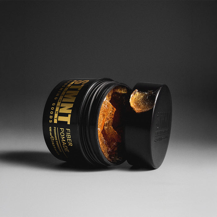 STMNT Fiber Pomade