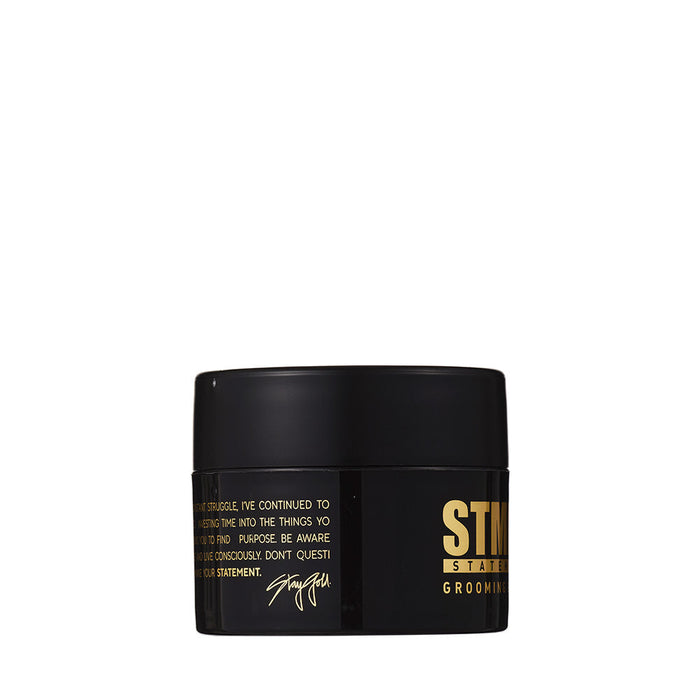 STMNT Fiber Pomade