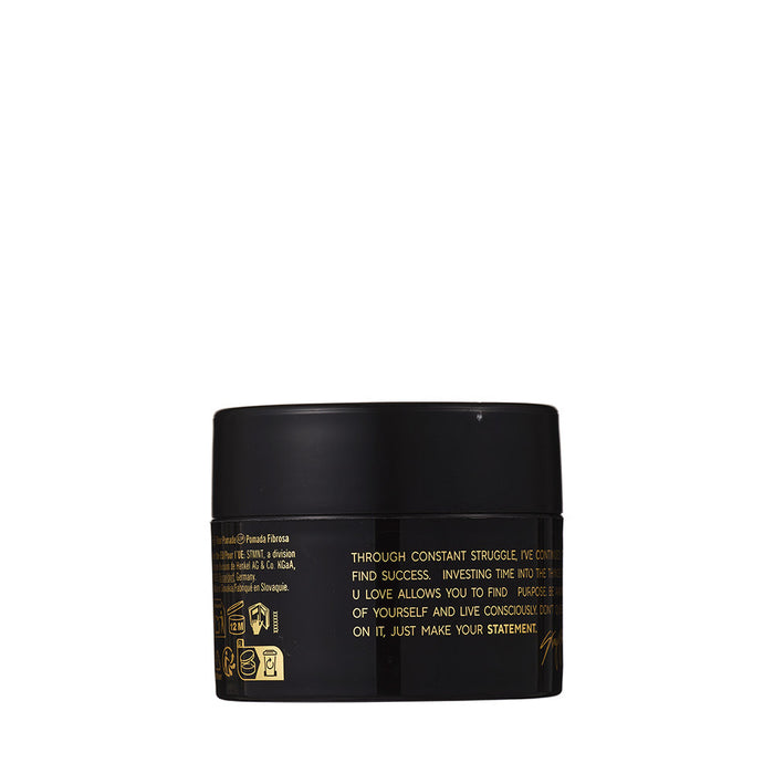 STMNT Fiber Pomade