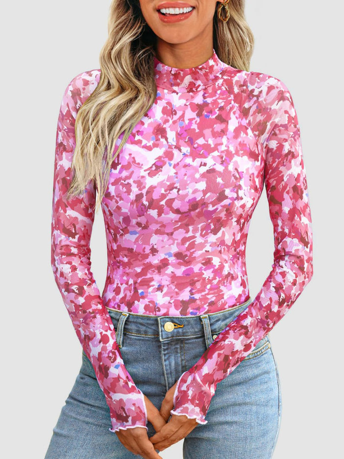 Fuchsia Pink / S