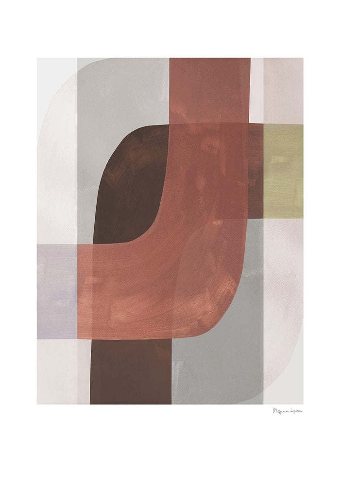 Flow by Berit Mogensen Lopez