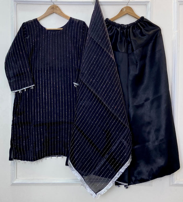 Small / Black