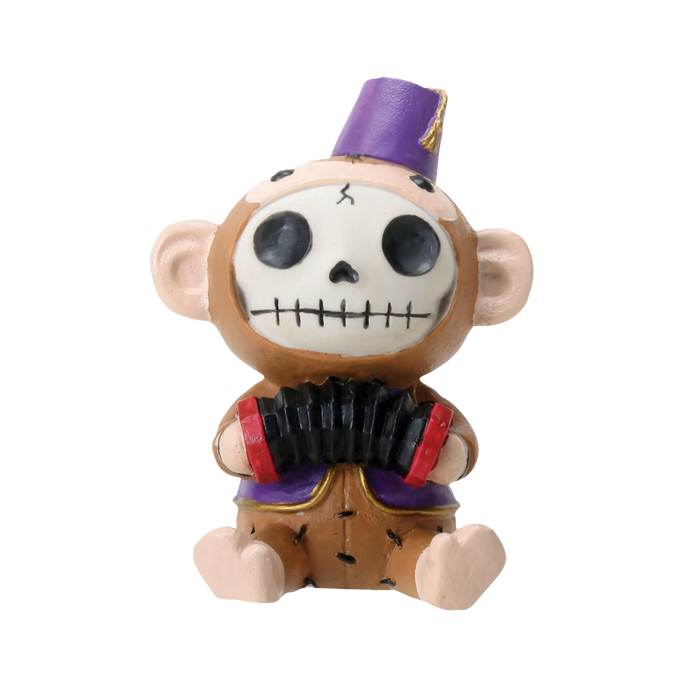 Furrybones Fez Munky