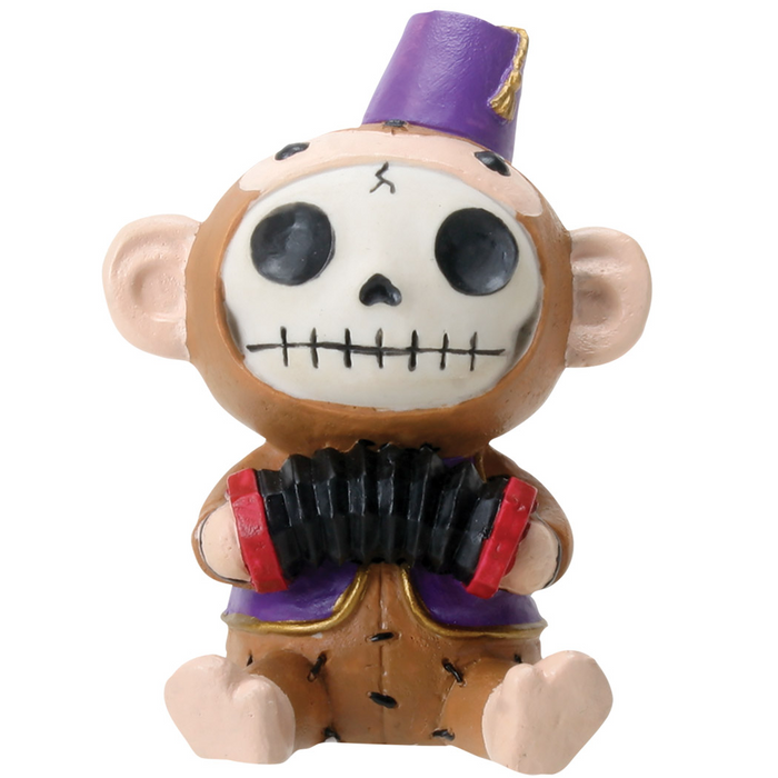 Furrybones Fez Munky