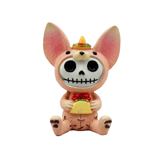 Furrybones Taco