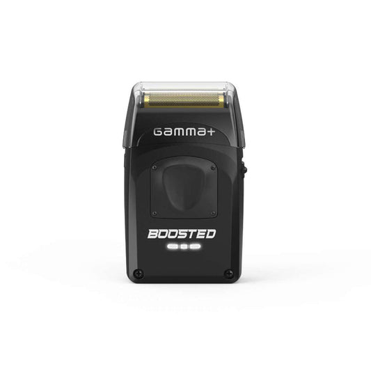 GAMMA+ BOOSTED FOIL SHAVER