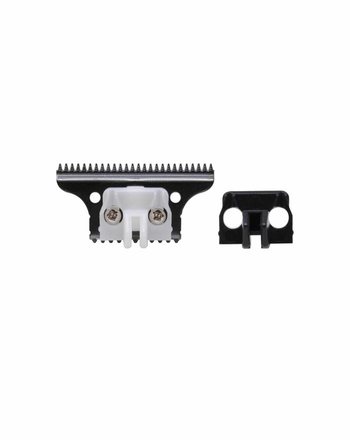 gamma-moving-black-diamond-shallow-tooth-trimmer-blade-gpmbdse - Goldblades