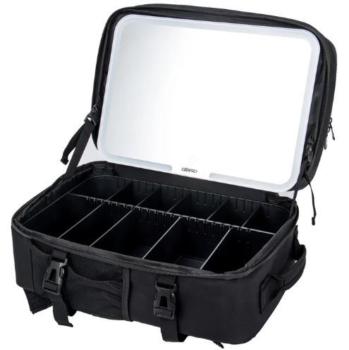 G&B LED Backpack - Black - Palms Fashion Inc.