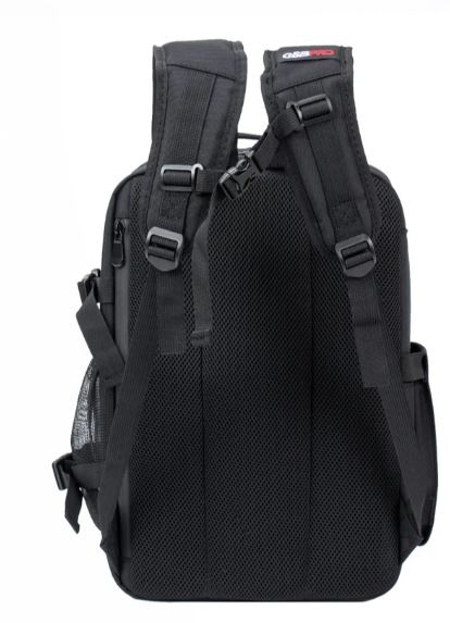 G&B LED Backpack - Black - Palms Fashion Inc.