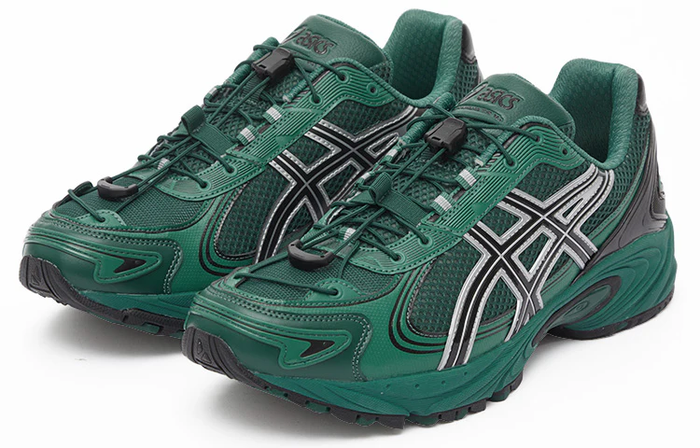 ASICS Gel-Kahana TR V4 Green Océano