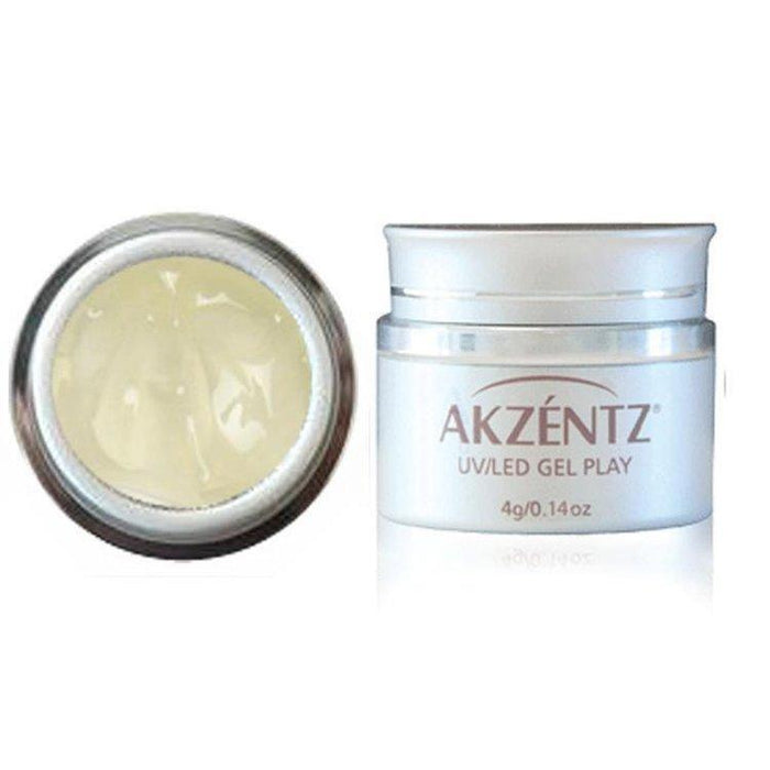 Gel Play - Bling On