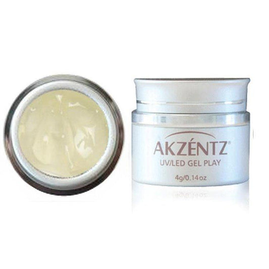 Gel Play - Bling On
