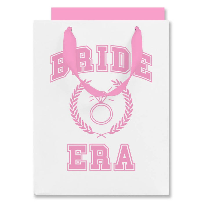 Gift Bag with Tissue | Bride Era - B Social Boutique
