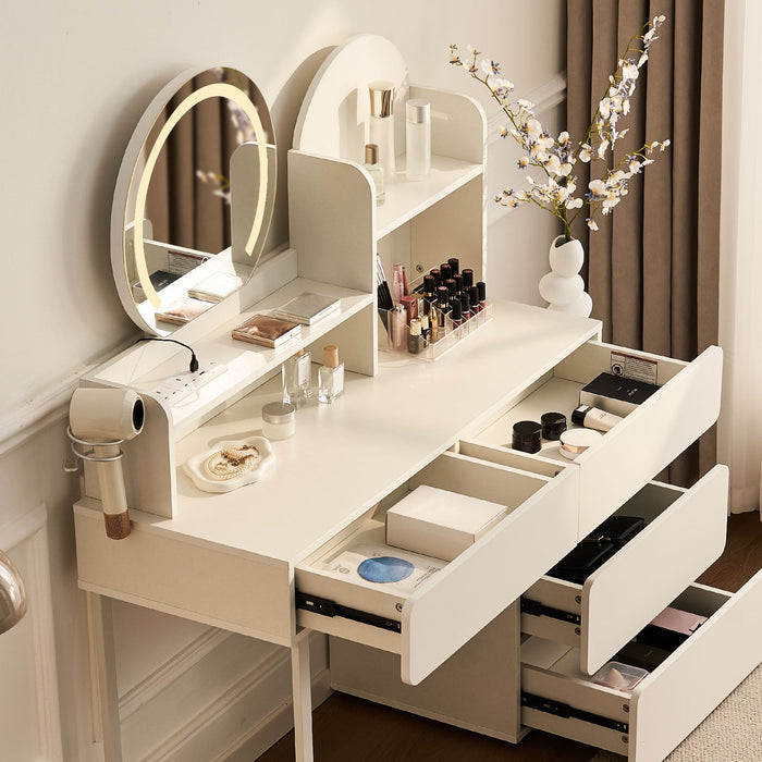 Gloria Dressing Table
